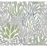 KRAVET DESIGN - KRAVET DESIGN- W4246-13 - Wallcovering by the Roll