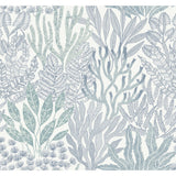 KRAVET DESIGN - KRAVET DESIGN- W4246-15 - Wallcovering by the Roll