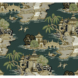 KRAVET DESIGN - KRAVET DESIGN- W4247-435 - Wallcovering by the Roll