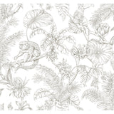 KRAVET DESIGN - KRAVET DESIGN- W4250-6 - Wallcovering by the Roll