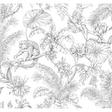 KRAVET DESIGN - KRAVET DESIGN- W4250-8 - Wallcovering by the Roll
