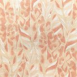 KRAVET COUTURE - CASPIA WP- PERSIAN ROSE - Wallcovering by the Roll