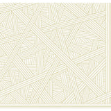 KRAVET COUTURE - NASTRI WP- 10565 - Wallcovering by the Roll