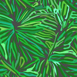 KRAVET COUTURE - FLORA WP- 10577 - Wallcovering by the Roll