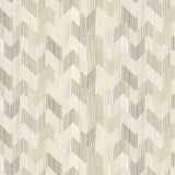 KRAVET COUTURE - BETULLE WP- 10520 - Wallcovering by the Roll