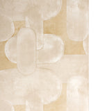 KRAVET COUTURE - ART EFFECT- SAND - Wallcovering by the Roll