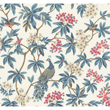 KRAVET DESIGN - KRAVET DESIGN- W4413-517 - Wallcovering by the Roll