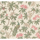 KRAVET DESIGN - KRAVET DESIGN- W4413-73 - Wallcovering by the Roll