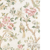 KRAVET COUTURE - SYMPHONY WP- PETAL - Wallcovering by the Roll