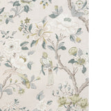 KRAVET COUTURE - SYMPHONY WP- VERDURE - Wallcovering by the Roll