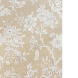 KRAVET COUTURE - SYMPHONY MICA WP- CHAMPAGNE - Wallcovering by the Roll