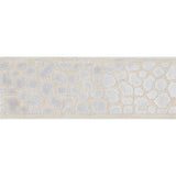 WILDER TAPE - IVORY - Mag Fabrics - Trim By The Yard