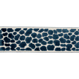 WILDER TAPE - MARINE - Mag Fabrics - Trim By The Yard