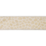 WILDER TAPE - PEARL - Mag Fabrics - Trim By The Yard