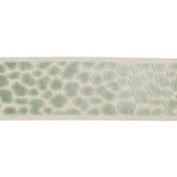 WILDER TAPE - SEA GREEN - Mag Fabrics - Trim By The Yard
