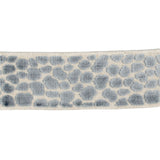 WILDER TAPE - SKY - Mag Fabrics - Trim By The Yard