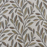 WILLOW - EARTH - Mag Fabrics - Fabric By The Yard