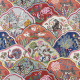 WOODLAND - MULTI - Mag Fabrics - Fabric By The Yard