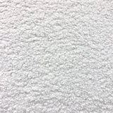 WOOLY - WHITE - Mag Fabrics - Fabric By The Yard