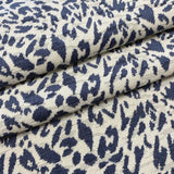 YODEN - BLUE - Mag Fabrics - Fabric By The Yard