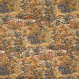 Yardley - Woodland - 29 Park - Fabric by the Yard