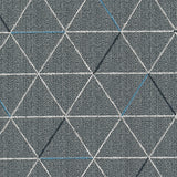 Maxwell - VESSEL-NJ - ALUMINUM - Fabric by the Yard