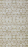 Maxwell - MINERAL (WP) - BUTTER - Wallcovering by the 11 Yard Roll