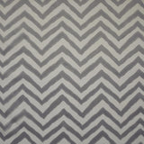 Maxwell - ZIGGY - CARBON - Fabric by the Yard