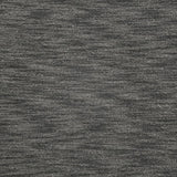 Maxwell - BOUCHRA - CHARCOAL - Fabric by the Yard
