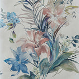 Maxwell - LILLIANA (WP) - CREAM - Wallcovering by the 11 Yard Roll