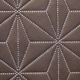 Maxwell - TILT-NJ - ESPRESSO - Fabric by the Yard