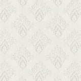Maxwell - WORDSWORTH - FEATHER - Fabric by the Yard