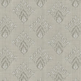 Maxwell - WORDSWORTH - FOG - Fabric by the Yard