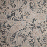 Maxwell - TUNSTALL - GRANITE - Fabric by the Yard