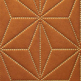 Maxwell - TILT-NJ - KUMQUAT - Fabric by the Yard