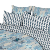 Laura Park - Full/Queen Comforter Set - Ocean Breeze