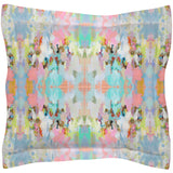Laura Park - Euro 26 x 26 Sham - Brooks Avenue