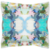 Laura Park - Euro 26 x 26 Sham - Park Avenue