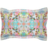 Laura Park - King 20 x 36 Sham - Brooks Avenue