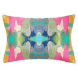 Laura Park - 14' x 20' Lumbar - Pink Paradise