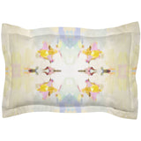 Laura Park - Standard 20 x 26 Sham - Siesta