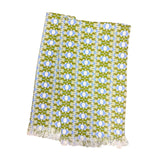 Laura Park - Throw Blankets - Apres Ski