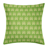 Laura Park - 22' x 22' Euro Pillow Bundle - Rosemary Meadow