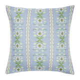 Laura Park - 22' x 22' Euro Pillow Bundle - Rosemary Stripe Lavender