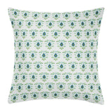 Laura Park - 22' x 22' Euro Pillow Bundle - Rosemary White