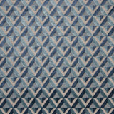 Maxwell - VINOVO - LONDON BLUE - Fabric by the Yard