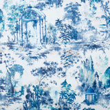 Maxwell - PAVILION (WP) - LUPIN - Wallcovering by the 11 Yard Roll