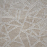 Maxwell - TRENTO - MERINGUE - Fabric by the Yard