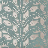 Maxwell - ASTORIA FOIL (WP) - NEO MINT - Wallcovering by the 11 Yard Roll
