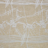 Maxwell - TWOMBLY - NICKEL - Fabric by the Yard